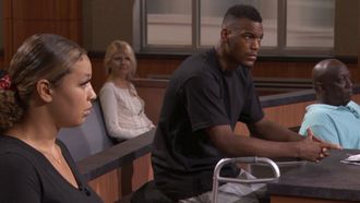 Episode 7 Star Athlete's Tragic Accident