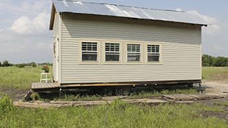 Episode 4 College Student's Tiny Farmhouse