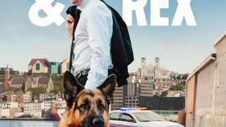 Episode 7 Criminal Rex