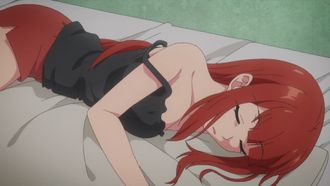 Episode 4 Underground Dungeon