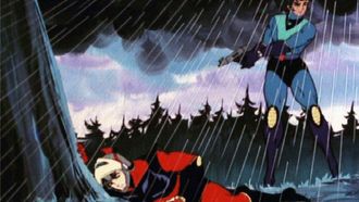 Episode 58 The Lookalike