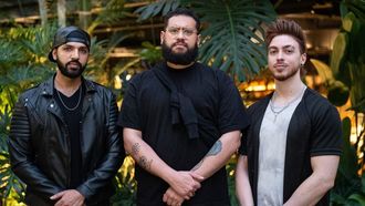 Episode 2 Passport Bros