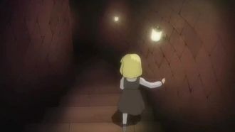 Episode 9 Bravo in Great Magical War!