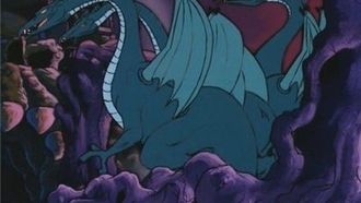 Episode 4 The Dragon Invasion