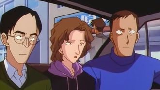 Episode 253 Metropolitan Police Detective Love Story 4 (1)