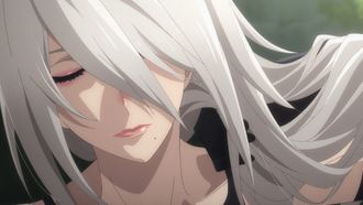 Episode 16 broken [W]ings