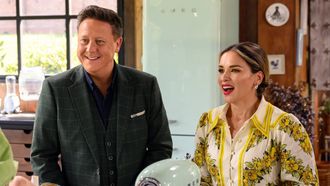 Episode 1 Cake Week
