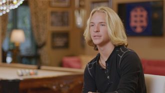 Episode 2 Boyband Babies (Backstreet Boys & *NSYNC)