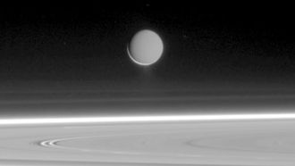 Episode 4 Saturn's Mysterious Moons