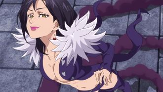 Episode 20 The Courage Charm