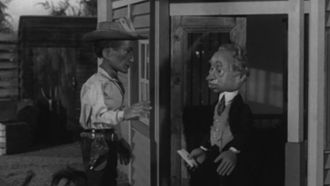 Episode 38 Ambush