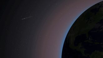 Episode 2 Shoot for the Stars