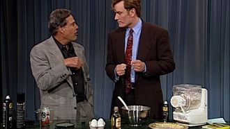Episode 192 Dr. Dre & Ed Lover, Ron Popeil, Andy Kindler