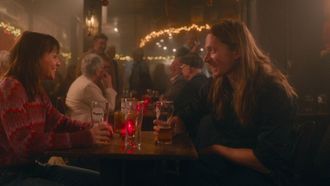 Episode 2 One-Night Stand