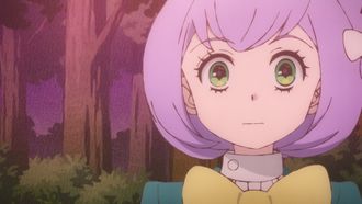 Episode 2 Maybe I Can Be a Magician.