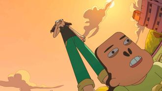 Episode 8 