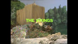 Episode 12 Episode 12: THE VIKINGS