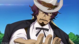 Gnosia - Season 1 Episode 6