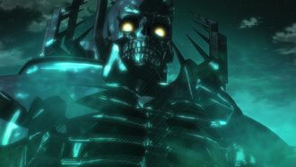 Episode 6 A Nighttime Feast: Burning at the Stake