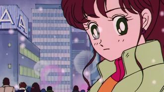 Episode 41 Tuxedo Unmasked