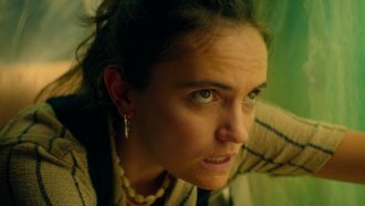 Episode 3 Where Is The Captain?