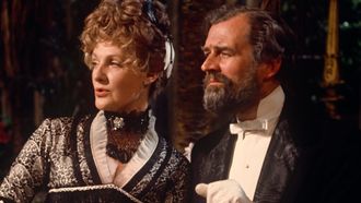 Episode 21 The Prime Minister (2)