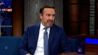 Episode 13 Sen. Chris Murphy, Lainey Wilson