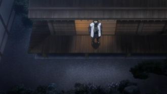 Episode 14 Midnight Purple Sorrow