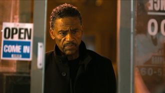 Episode 7 Even Playing Field