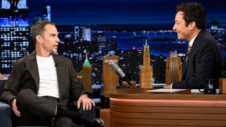 Episode 141 Sam Rockwell/Alison Brie/Drew Dunn