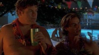 Episode 9 The Naked and the Nude (Growers, Show-ers and Overthrowers)