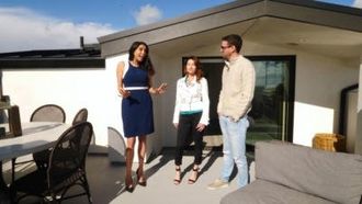 Episode 5 OC House Hunt