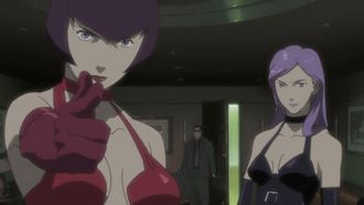 Episode 7 SA: Idolatry; IDOLATOR