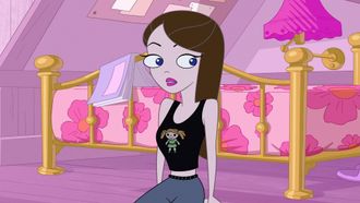 Episode 18 No Slumber Party