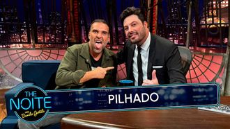Episode 111 Pilhado