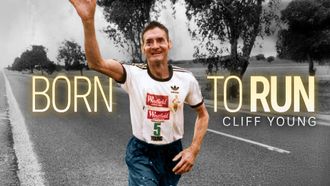 Episode 7 Born to Run - Cliff Young