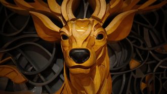 Episode 2 The Five Suspects