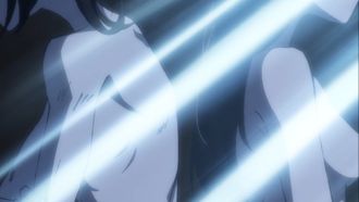 Episode 9 A Fake Flower, Yet Its Roots Rot