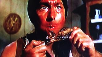 Episode 16 Hondo And The Apache Trail