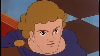 Episode 14 The Six Who Went Far