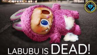Episode 43 The DEATH of Labubu