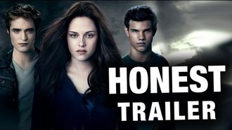 Episode 12 Twilight 2 - New Moon