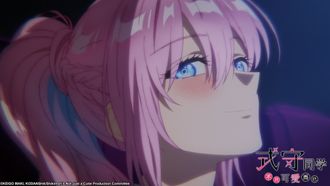 Episode 3 Misfortune, Followed by Sunshine