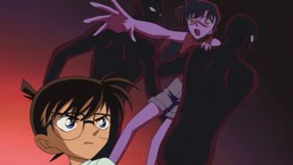 Episode 294 Smash of Love and Determination (1)