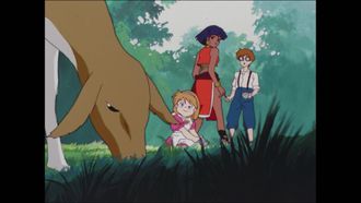 Episode 29 King vs. King