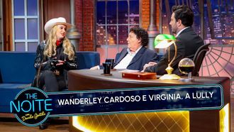Episode 67 Wanderley Cardoso e Virginia, a Lully