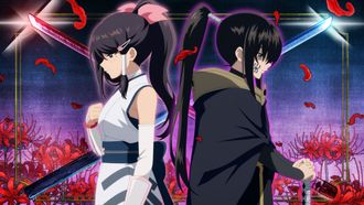 Episode 18 Nothing Is Permanent