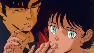 Episode 28 Leina's Blood, Part 2