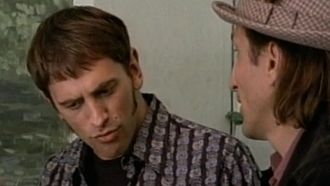 Episode 12 My Brother's Creeper