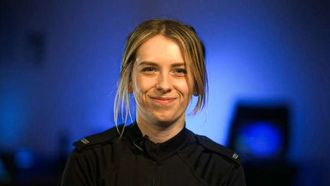 Episode 1 Somebody's Got To Do It